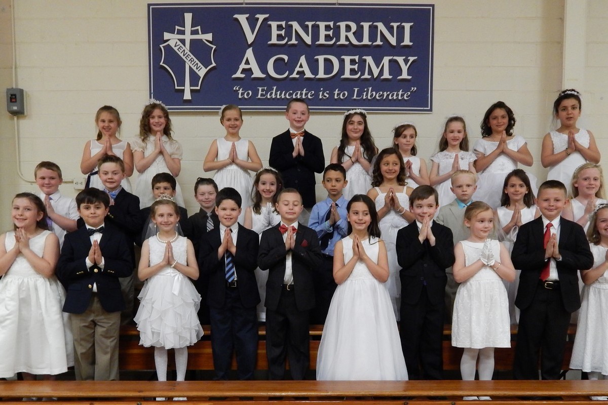 Venerini Academy
