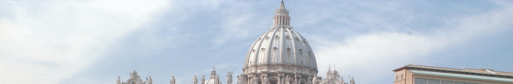 BEATIFICAZIONE DI ROSA VENERINI