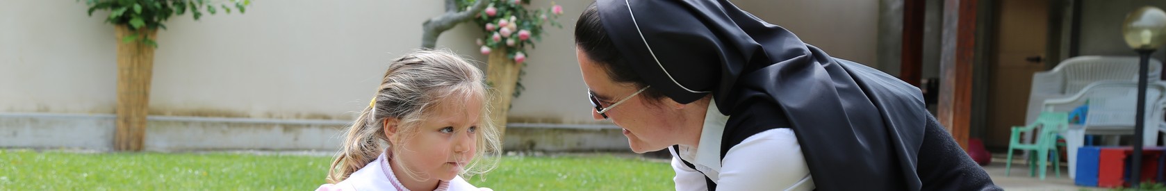 LA NOSTRA MISSIONE