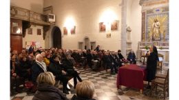 Presentazione volume "Storia di una Famiglia" di Sr. Maria Teresa Crescini