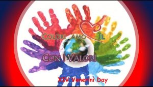 XIV Venerini Day - ColoriAMO il mondo con i valori (2° parte)