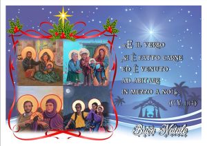 Auguri di Buon Natale