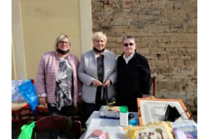 Livorno - Mercatino di Natale