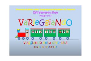 Venerini Day 2023 - Varieggiando
