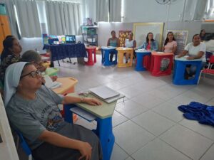 Formazione pedagogica