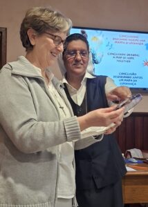 Assemblea annuale delle provinciali 2026
