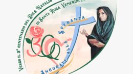 Logo 3° Centenario