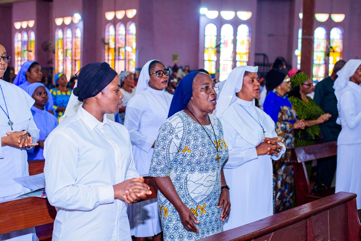 Professioni Nigeria 2026