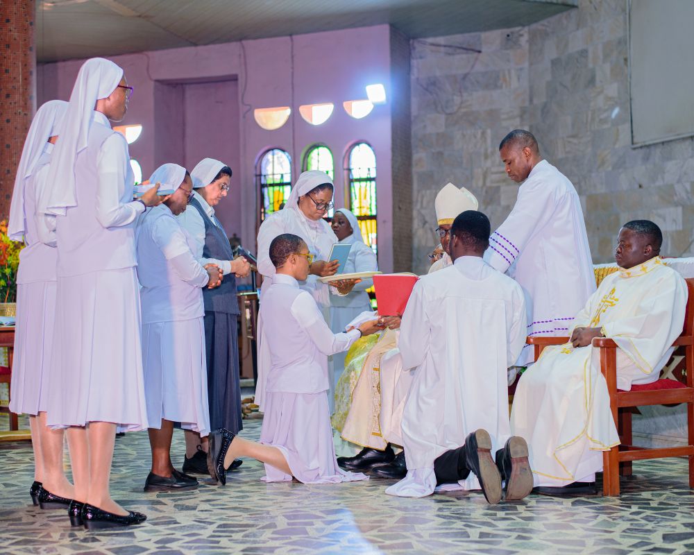 Professioni Nigeria 2026