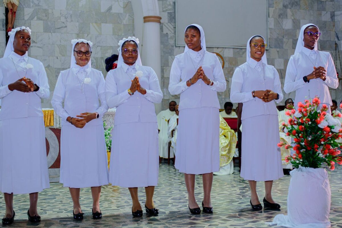 Professioni Nigeria 2026