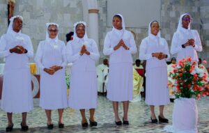 Professioni Nigeria 2026