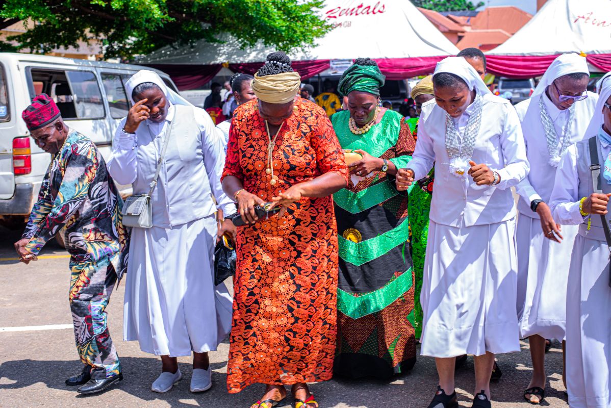 Professioni Nigeria 2026