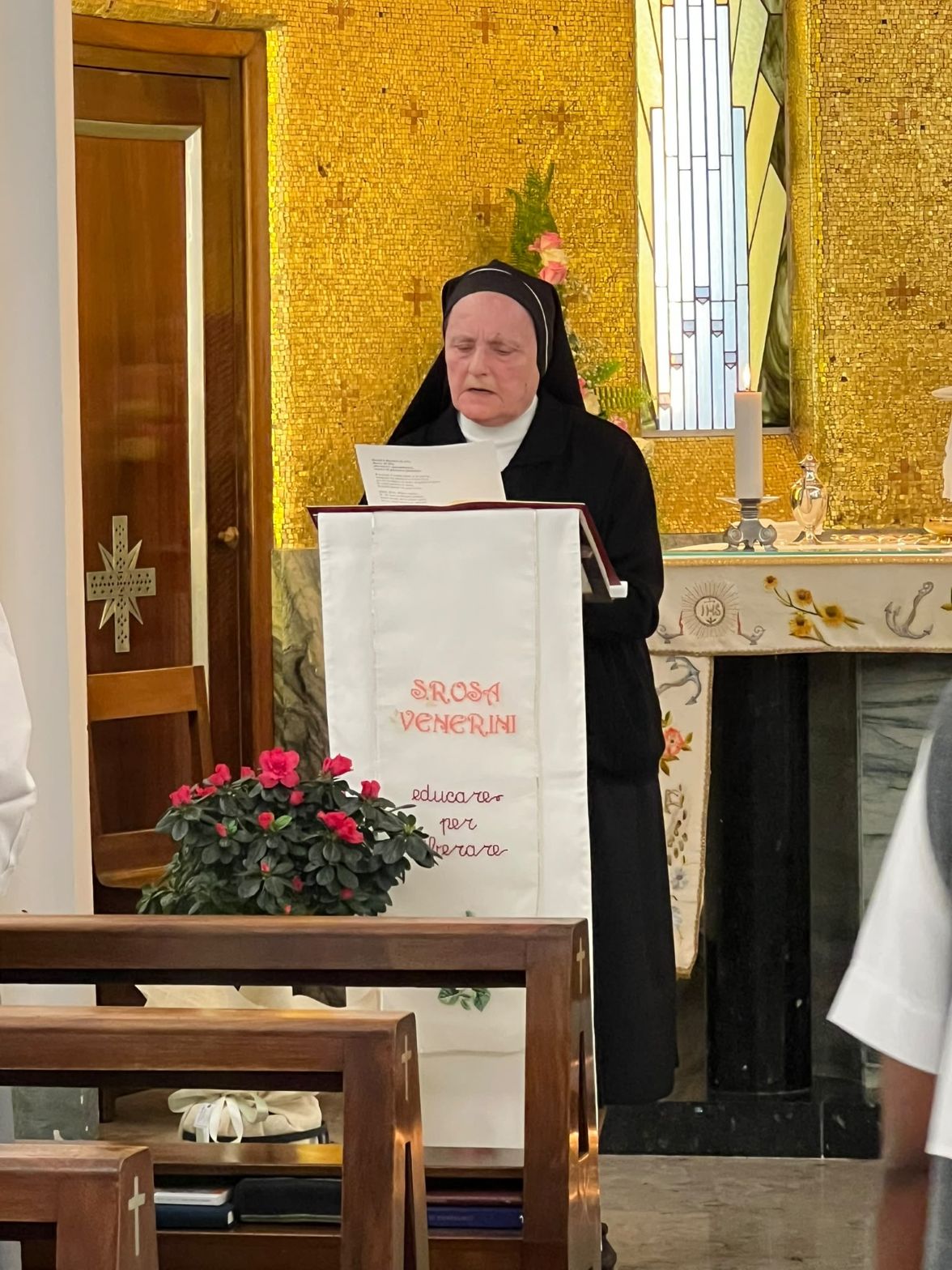 20° anniversario della canonizzazione