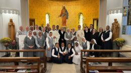 20° anniversario della canonizzazione